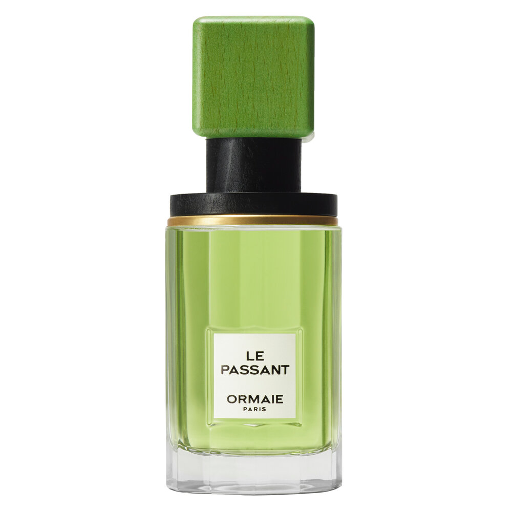 Ormaie Le Passant Eau de Parfum