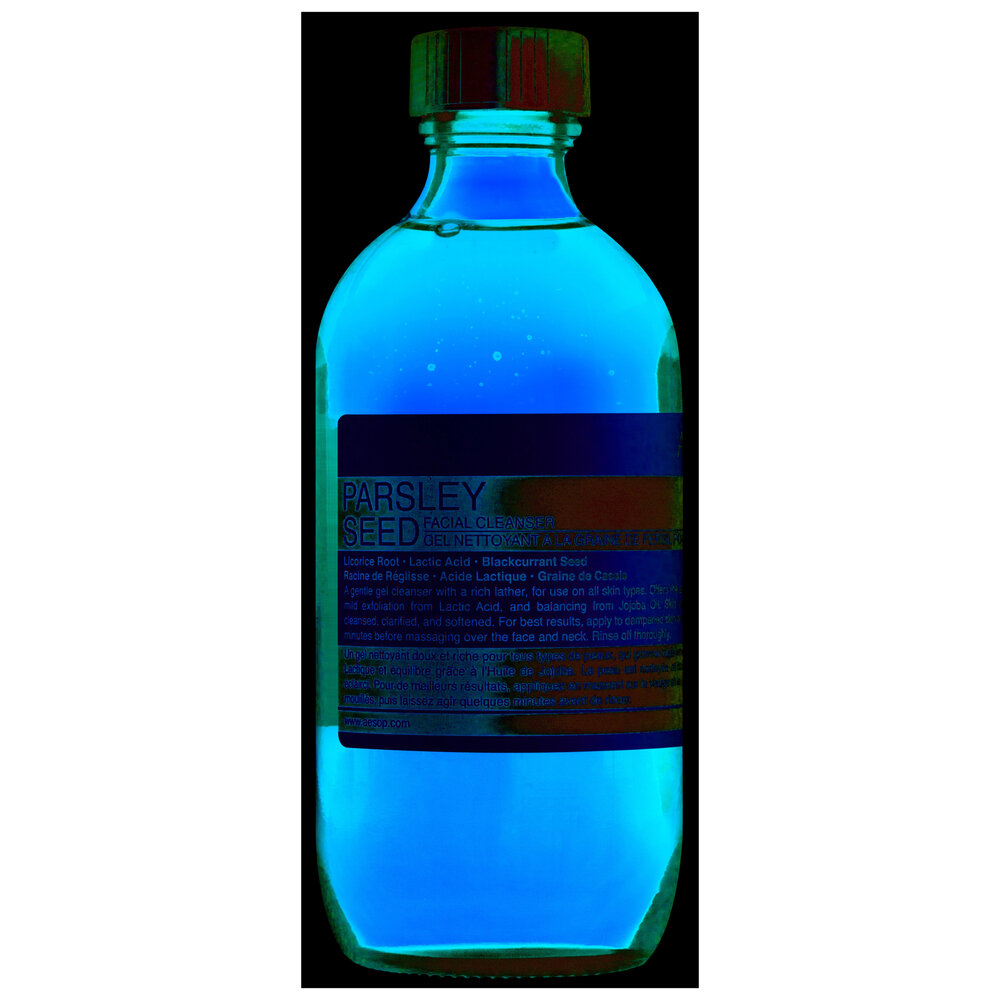 Aesop Parsley Seed Facial Cleanser 