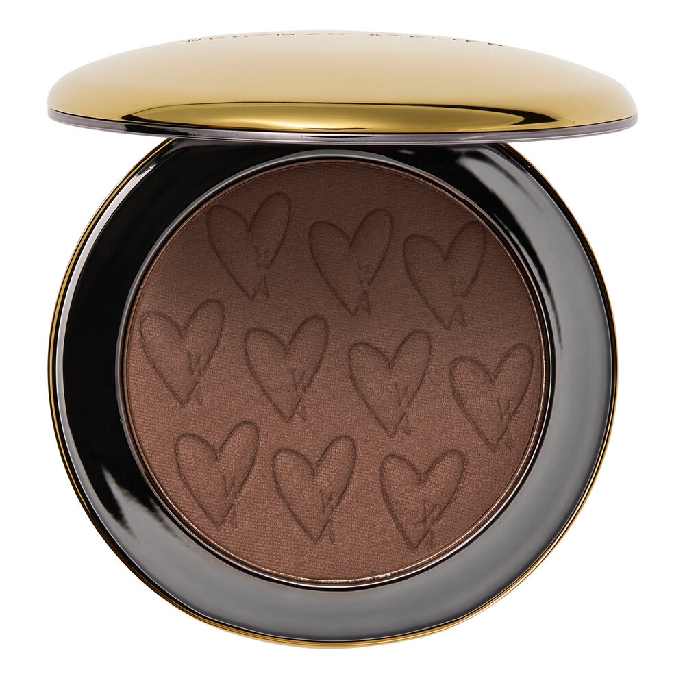 Westman Atelier Beauty Butter Powder Bronzer Beau Soleil