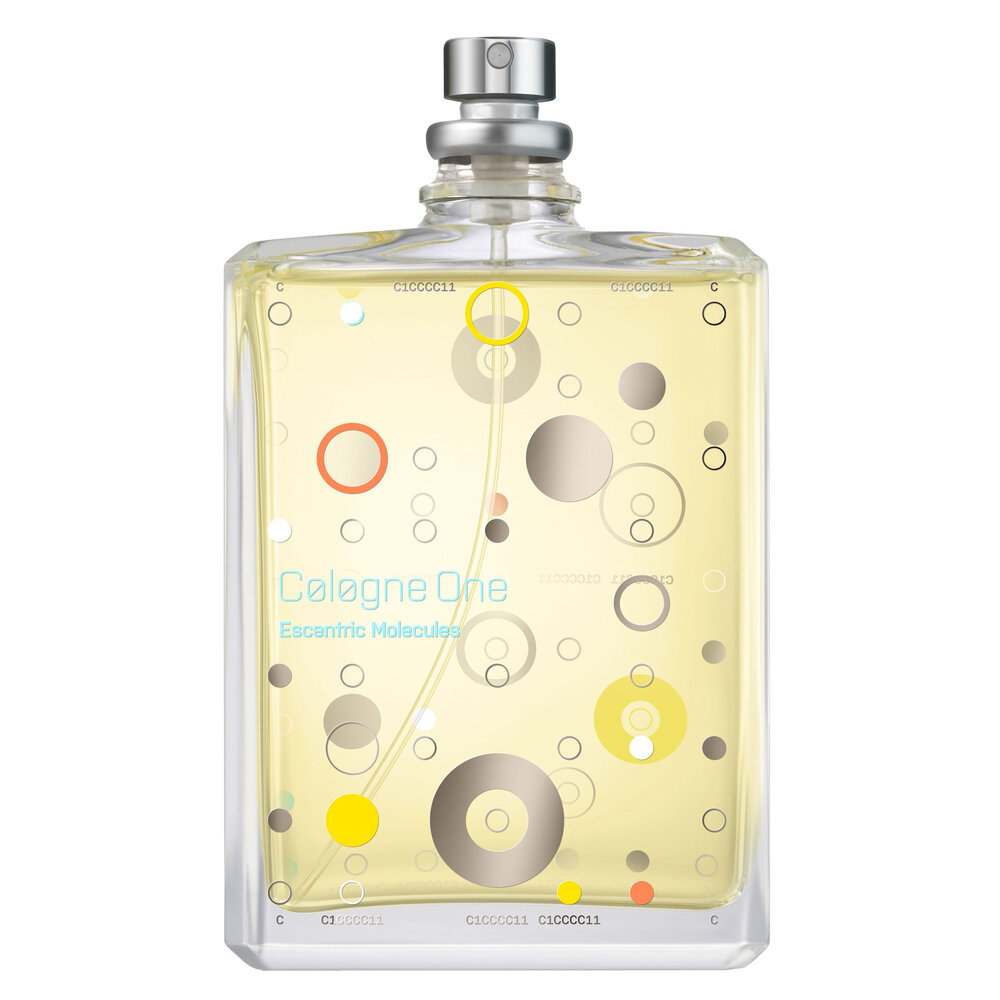 Escentric Molecules Cologne One 