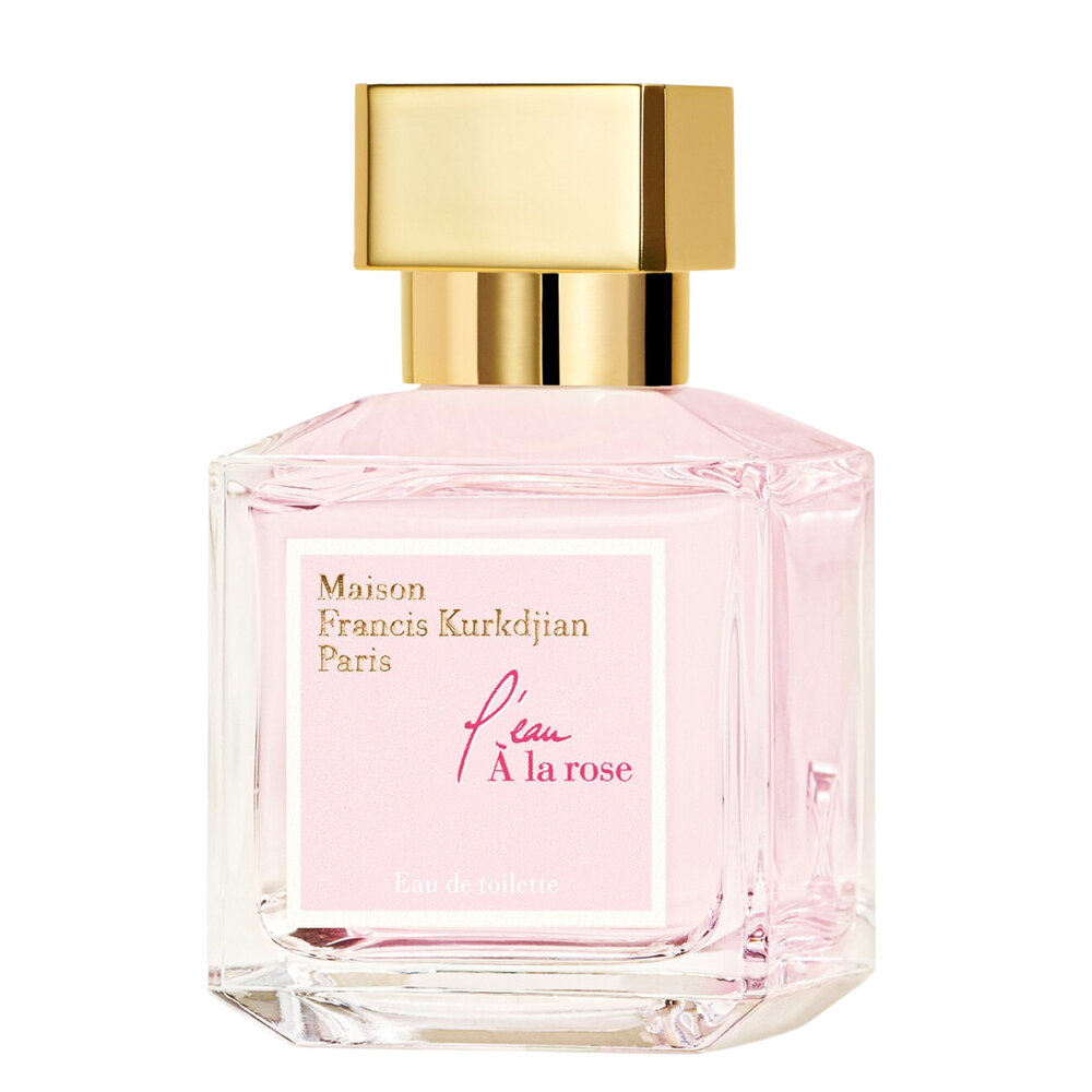 Maison Francis Kurkdjian l´eau À la Rose Eau de Toilette