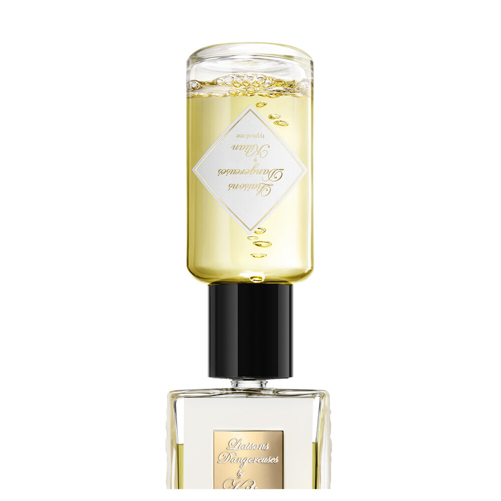 Kilian Liaisons Dangereuses, typical me Eau de Parfum