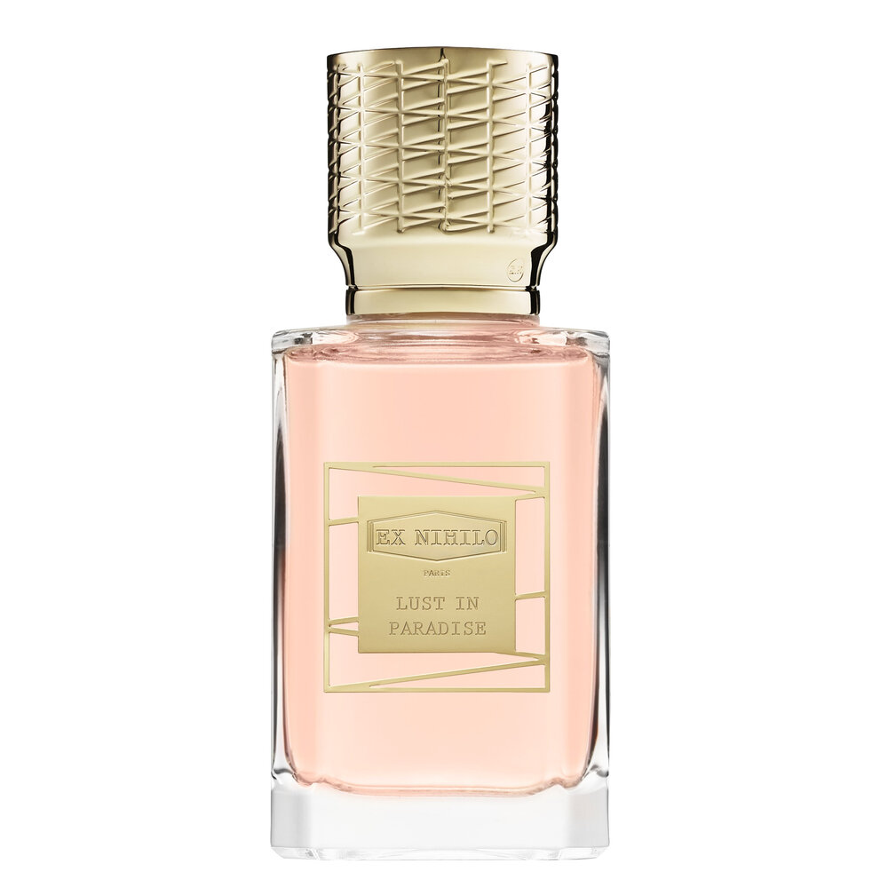 Ex Nihilo Lust in Paradise Eau de Parfum