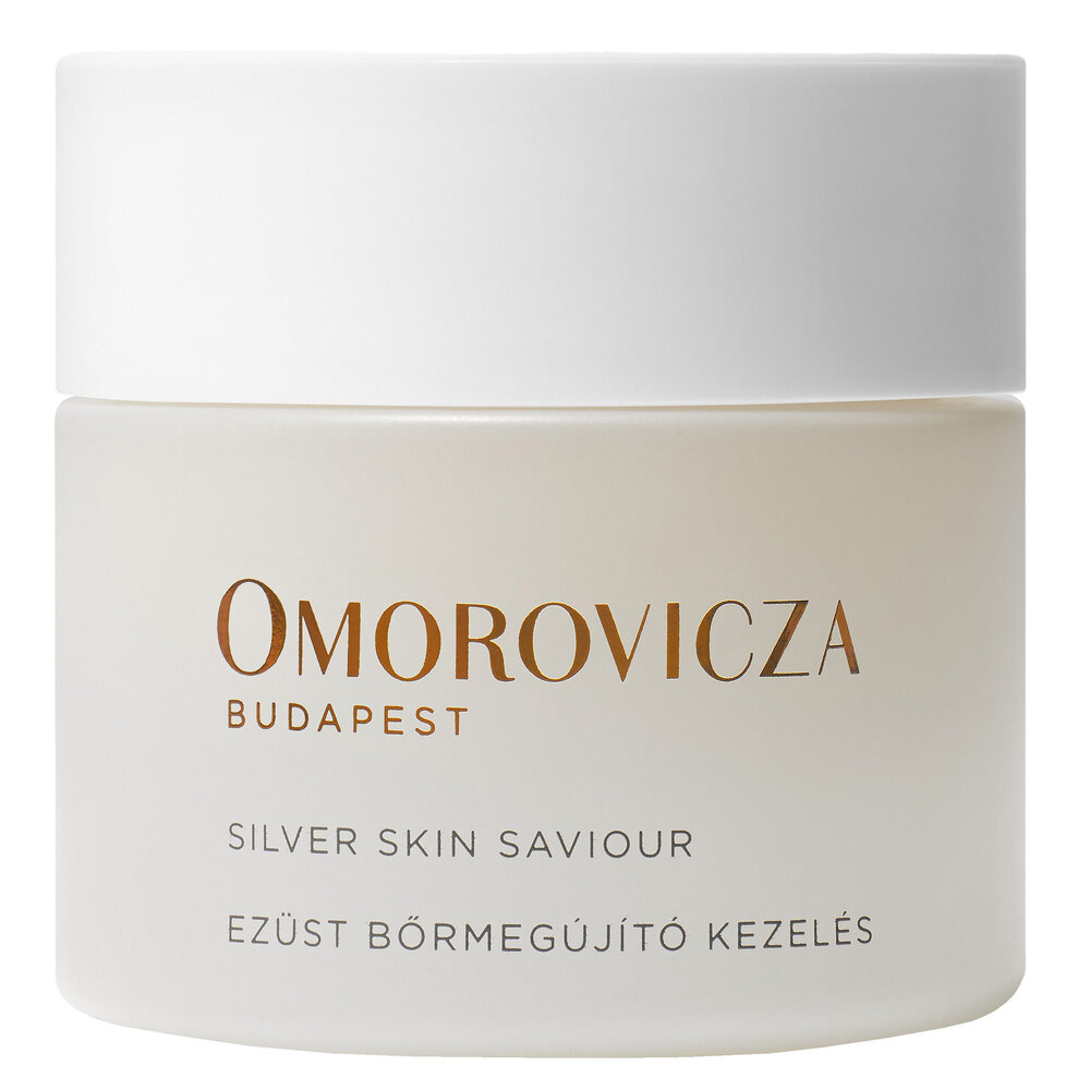 Omorovicza Silver Skin Saviour 