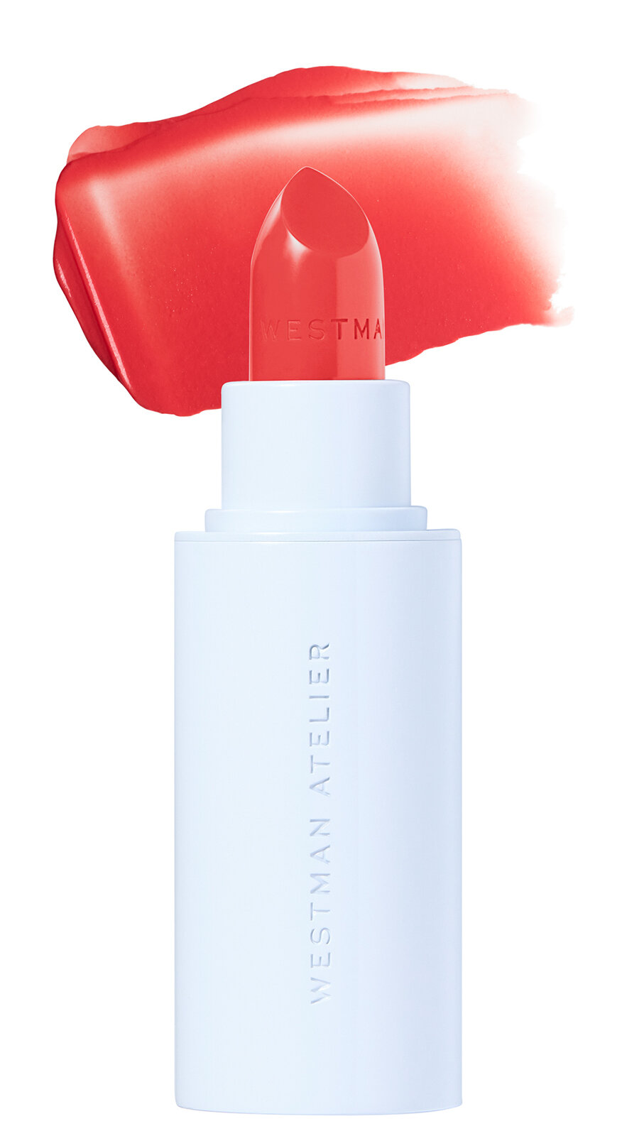 Westman Atelier Hydrobalm Tinted Lipstick Pop