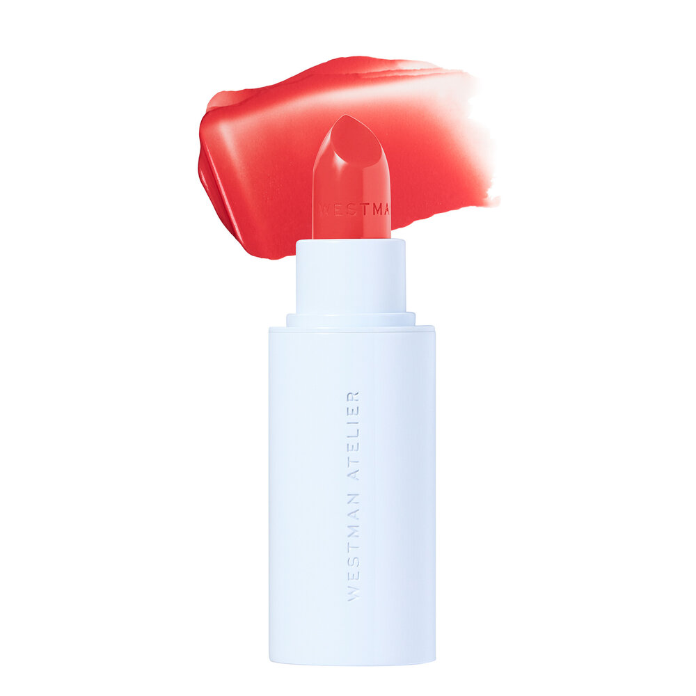 Westman Atelier Hydrobalm Tinted Lipstick Pop
