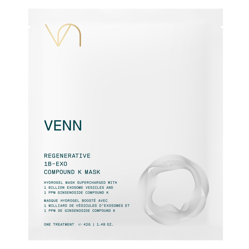 Venn Regenerative 1B-EXO Compound K Mask 