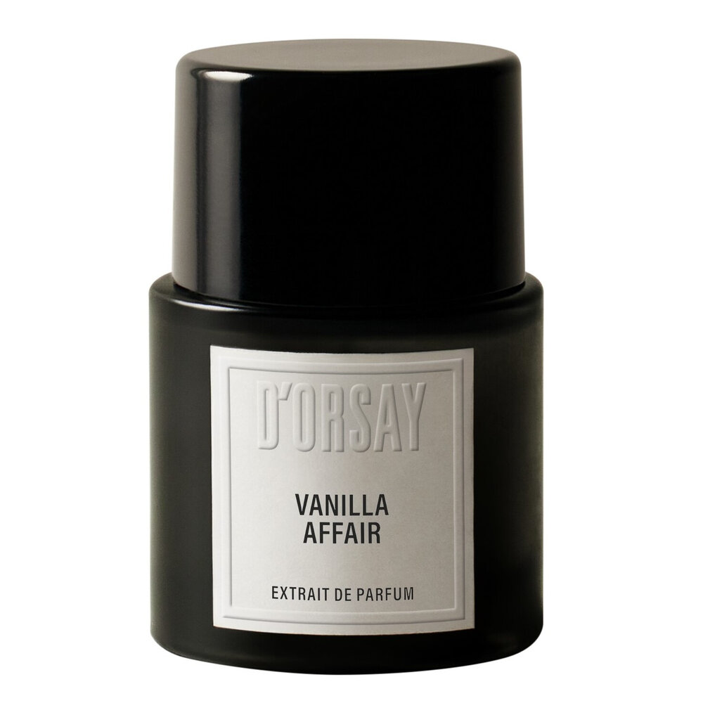D´Orsay Vanilla Affair Extrait de Parfum
