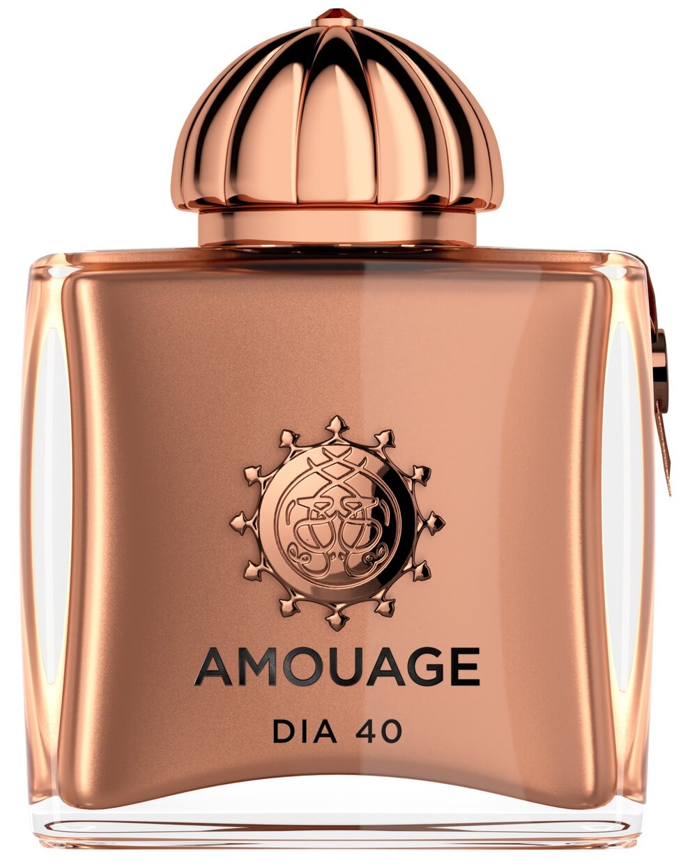 Amouage Dia 40 Woman Extrait de Parfum