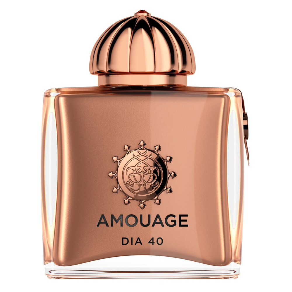 Amouage Dia 40 Woman Extrait de Parfum