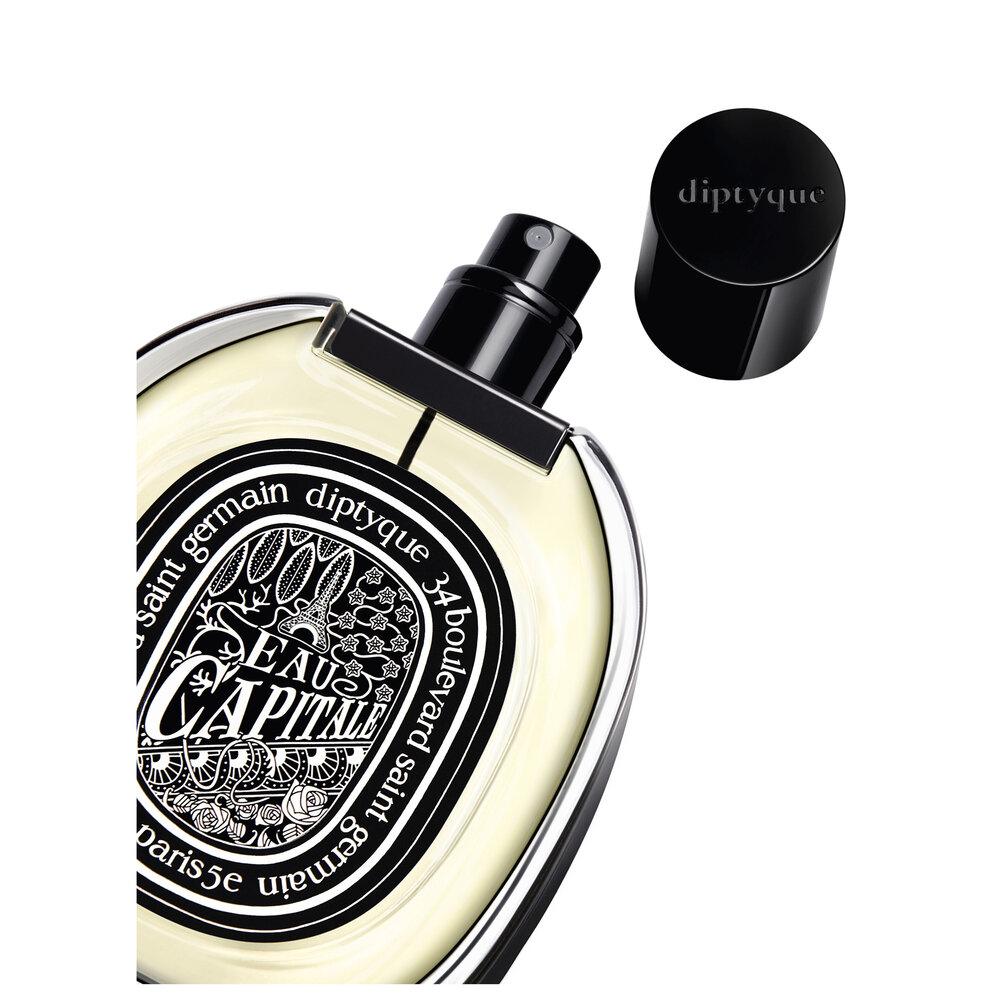 Diptyque Eau Capitale Eau de Parfum
