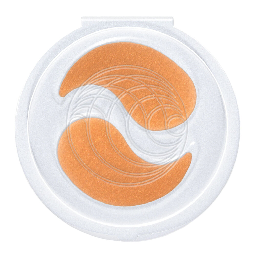 Augustinus Bader The Eye Patches 