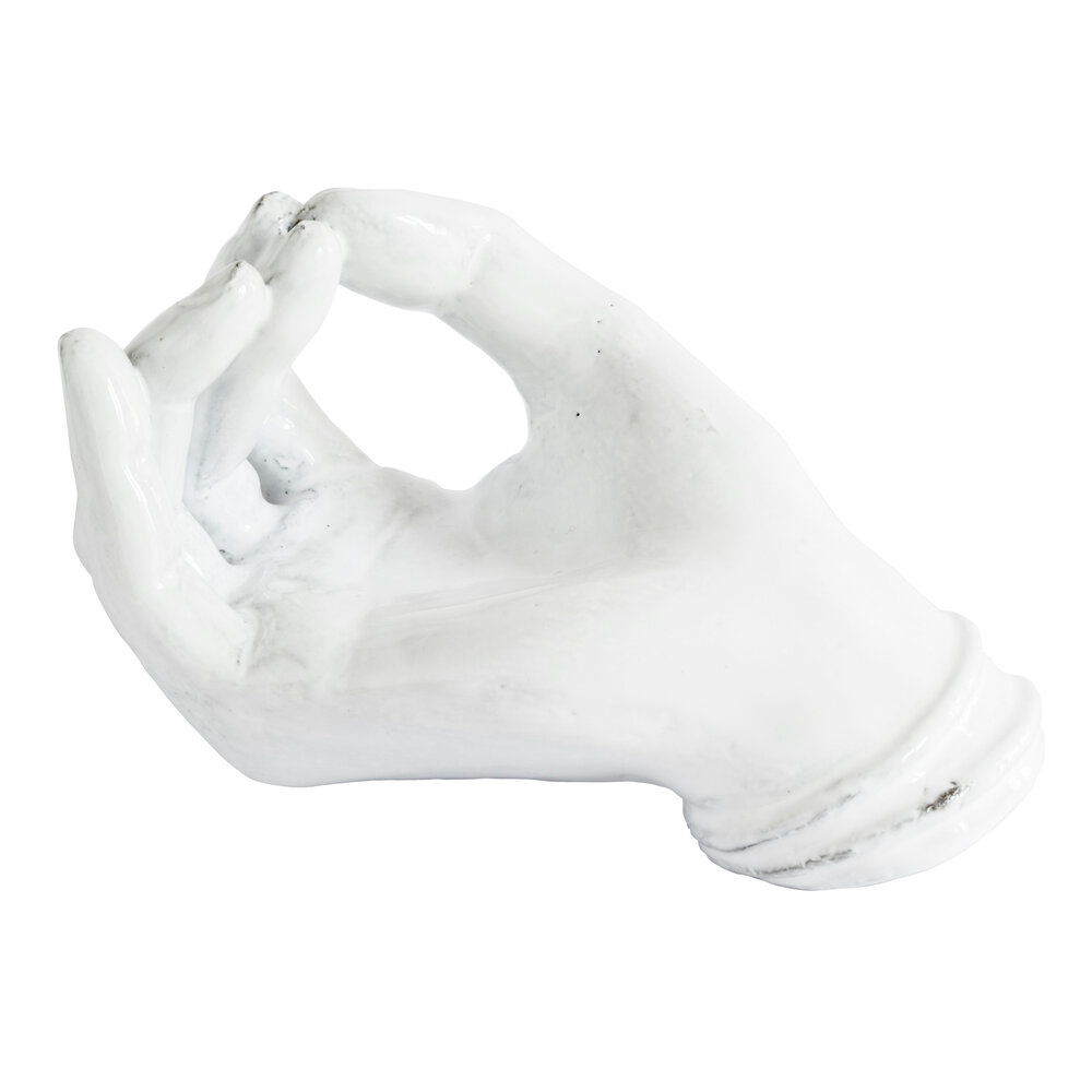 Astier de Villatte Serena stojan na vonné tyčinky