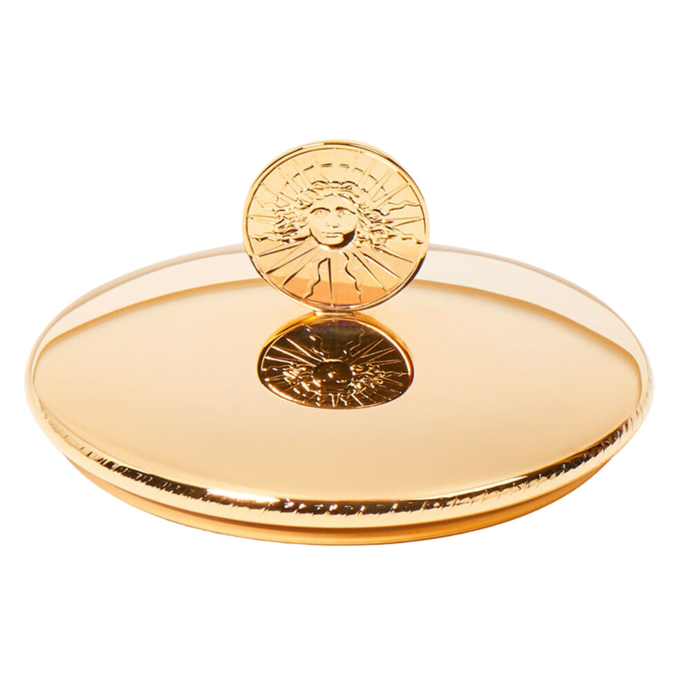 Trudon Solis Rex mosazný poklop