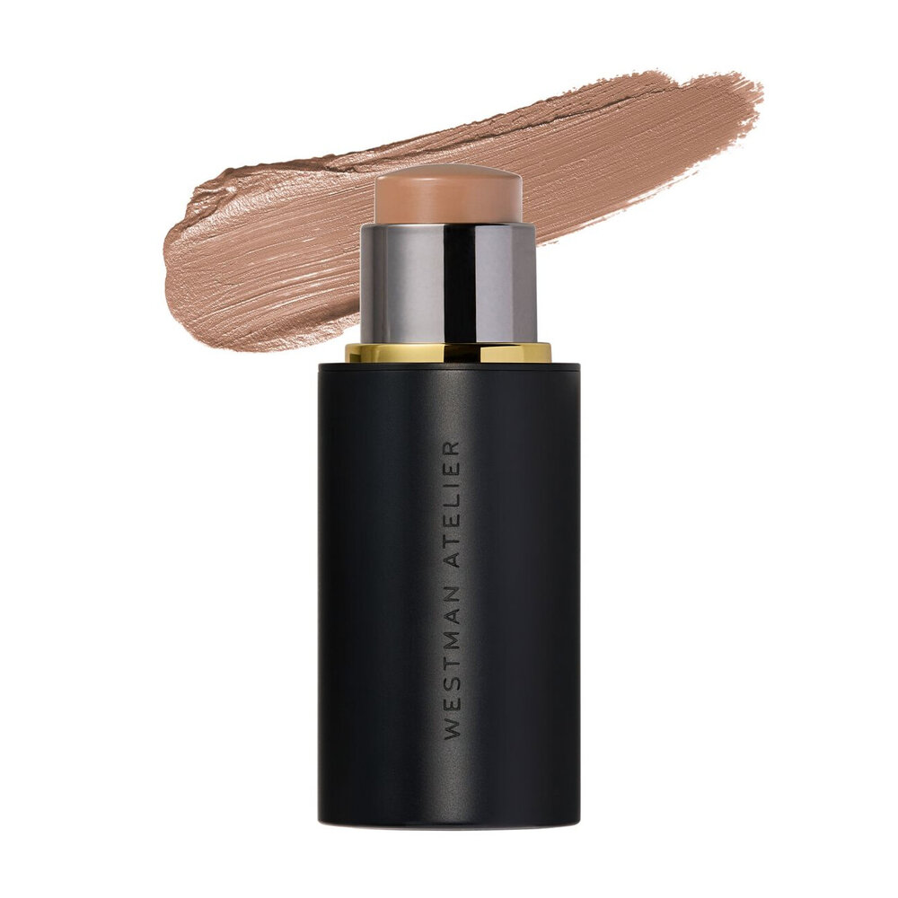 Westman Atelier Face Trace Contour Stick Au Lait