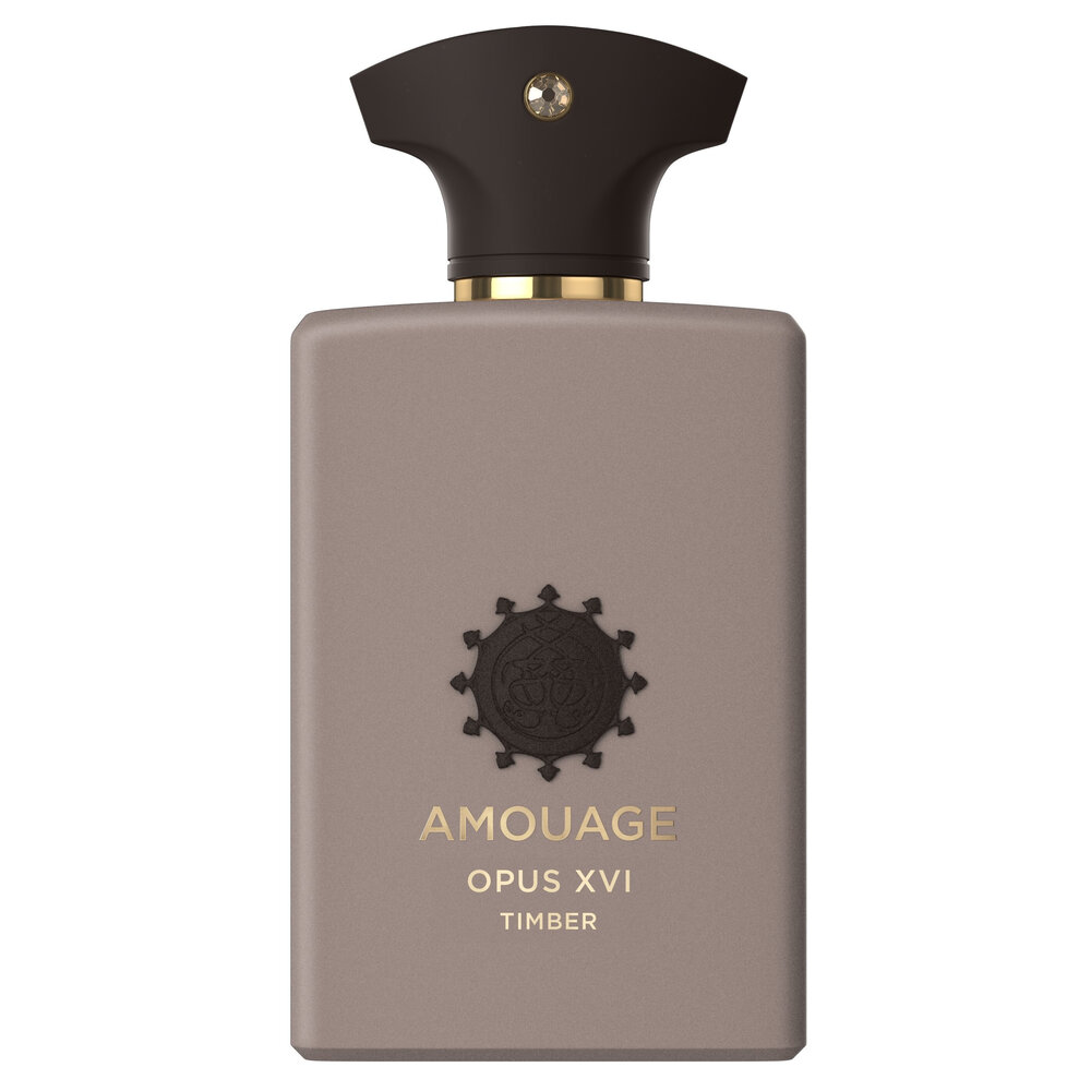 Amouage Opus XVI Timber Eau de Parfum