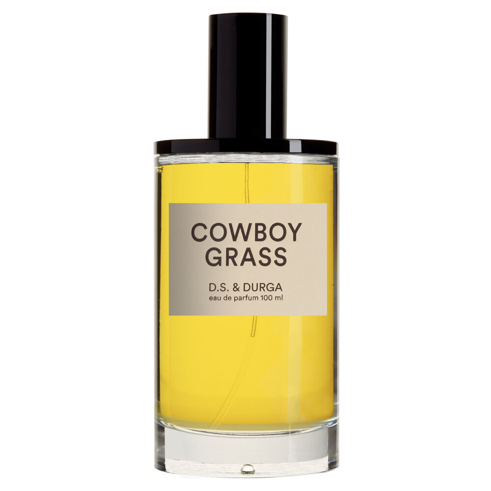 D.S. & DURGA Cowboy Grass Eau de Parfum