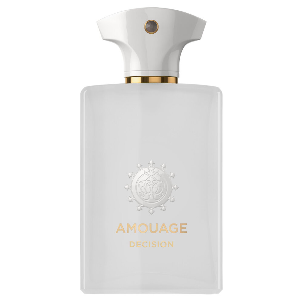 Amouage Decision Eau de Parfum