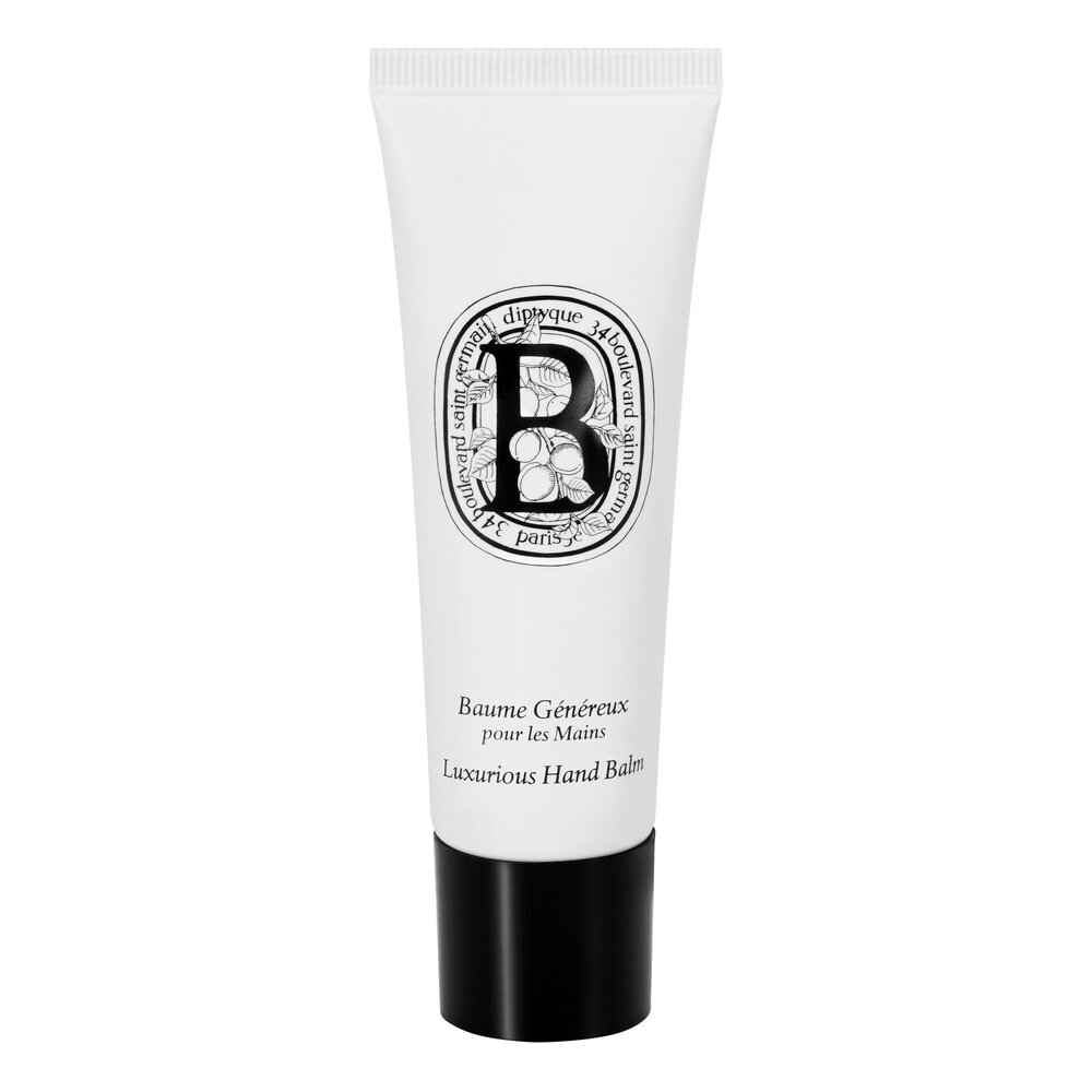 Diptyque Luxurious Hand Balm 