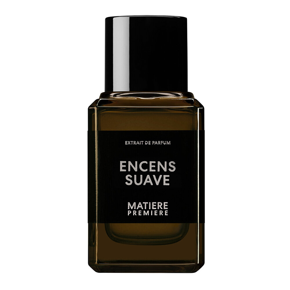 Matiere Premiere Encens Suave Extrait de Parfum