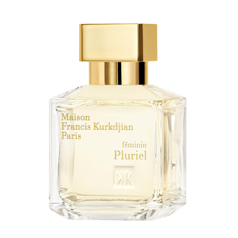 Maison Francis Kurkdjian féminin Pluriel Eau de Parfum