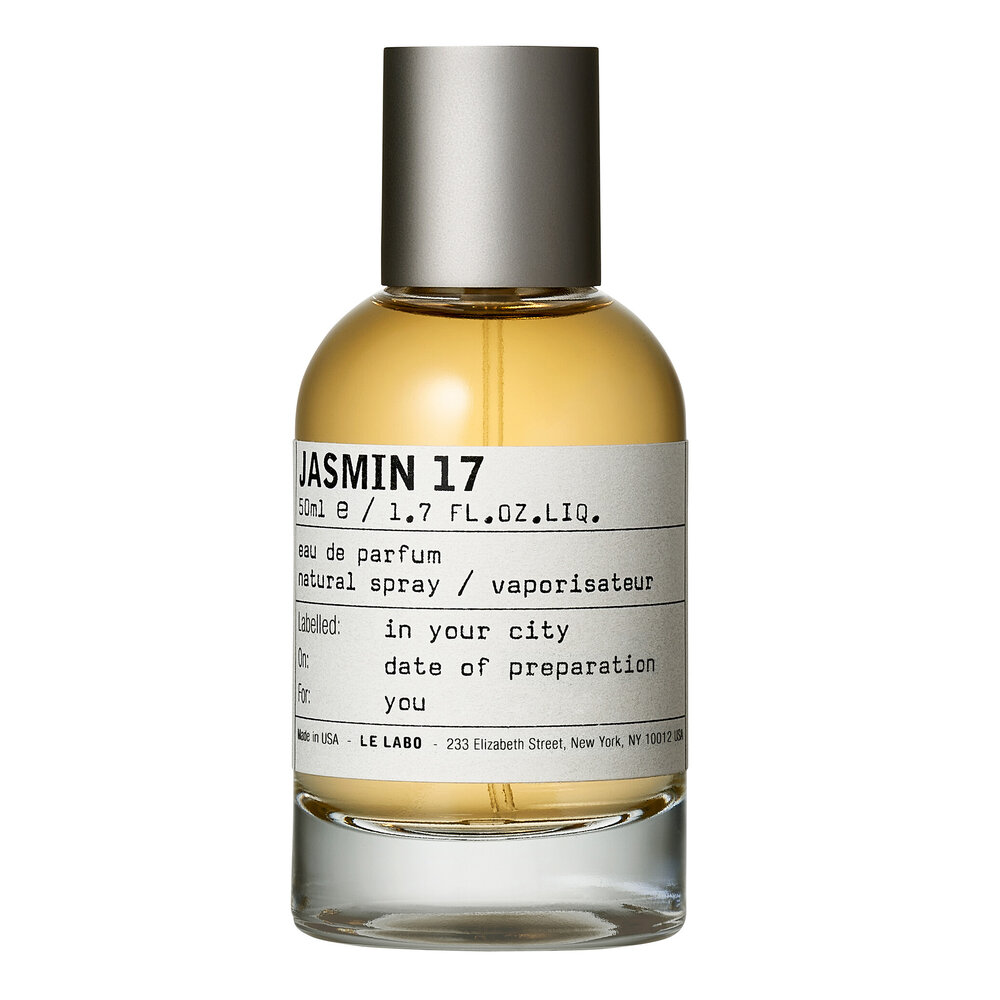 Le Labo Jasmin 17 Eau de Parfum