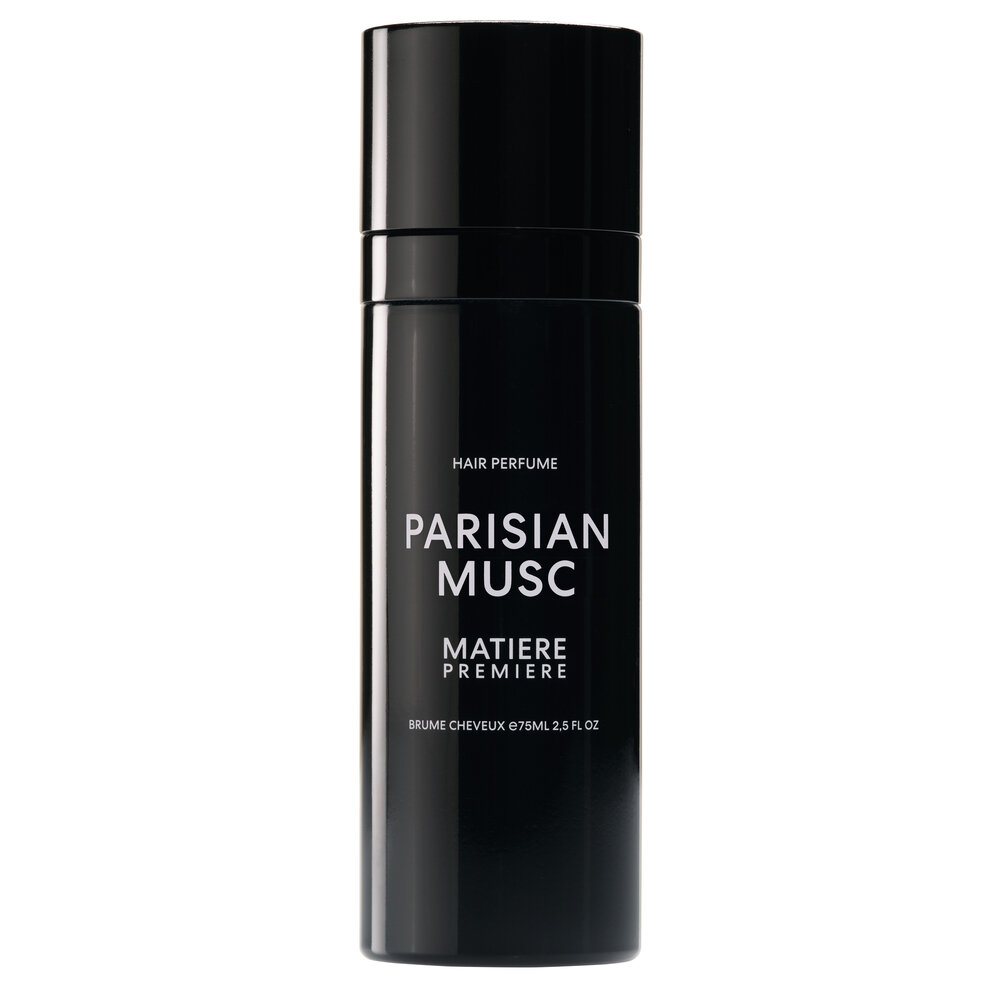 Matiere Premiere Parisian Musc vlasový parfém