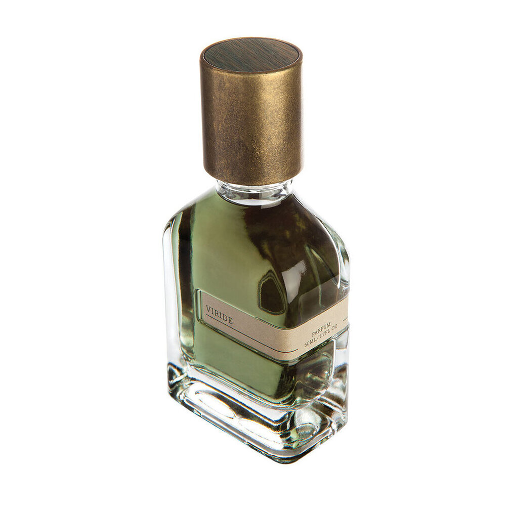 Orto Parisi Viride Parfum
