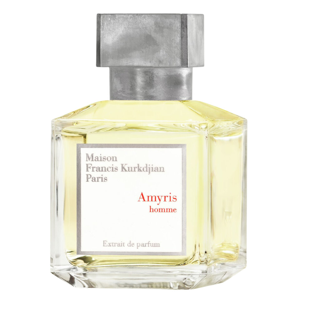 Maison Francis Kurkdjian Amyris homme Extrait de Parfum