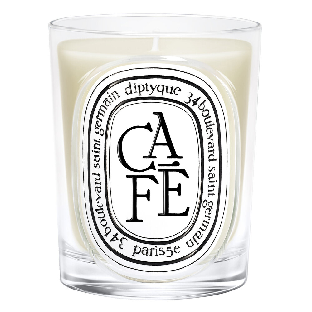 Diptyque Café vonná svíčka