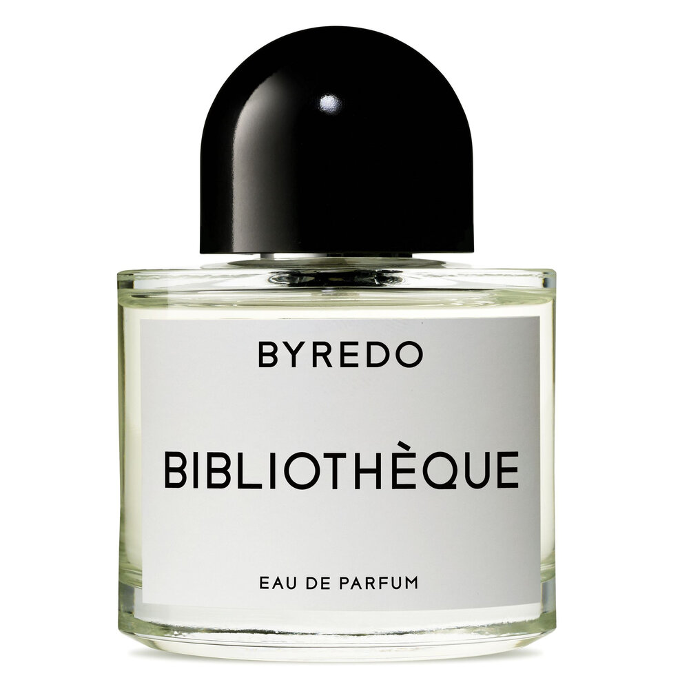 Byredo Bibliothèque Eau de Parfum
