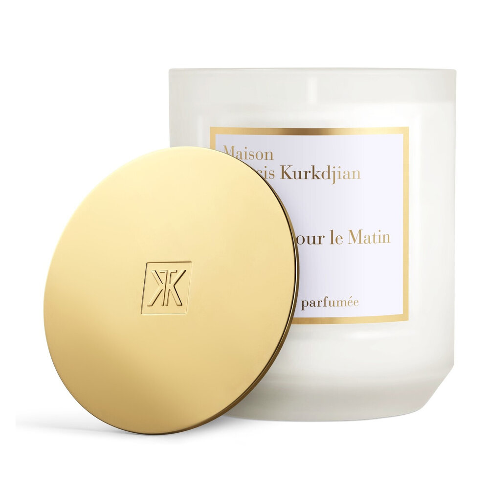 Maison Francis Kurkdjian Pour le Matin vonná svíčka