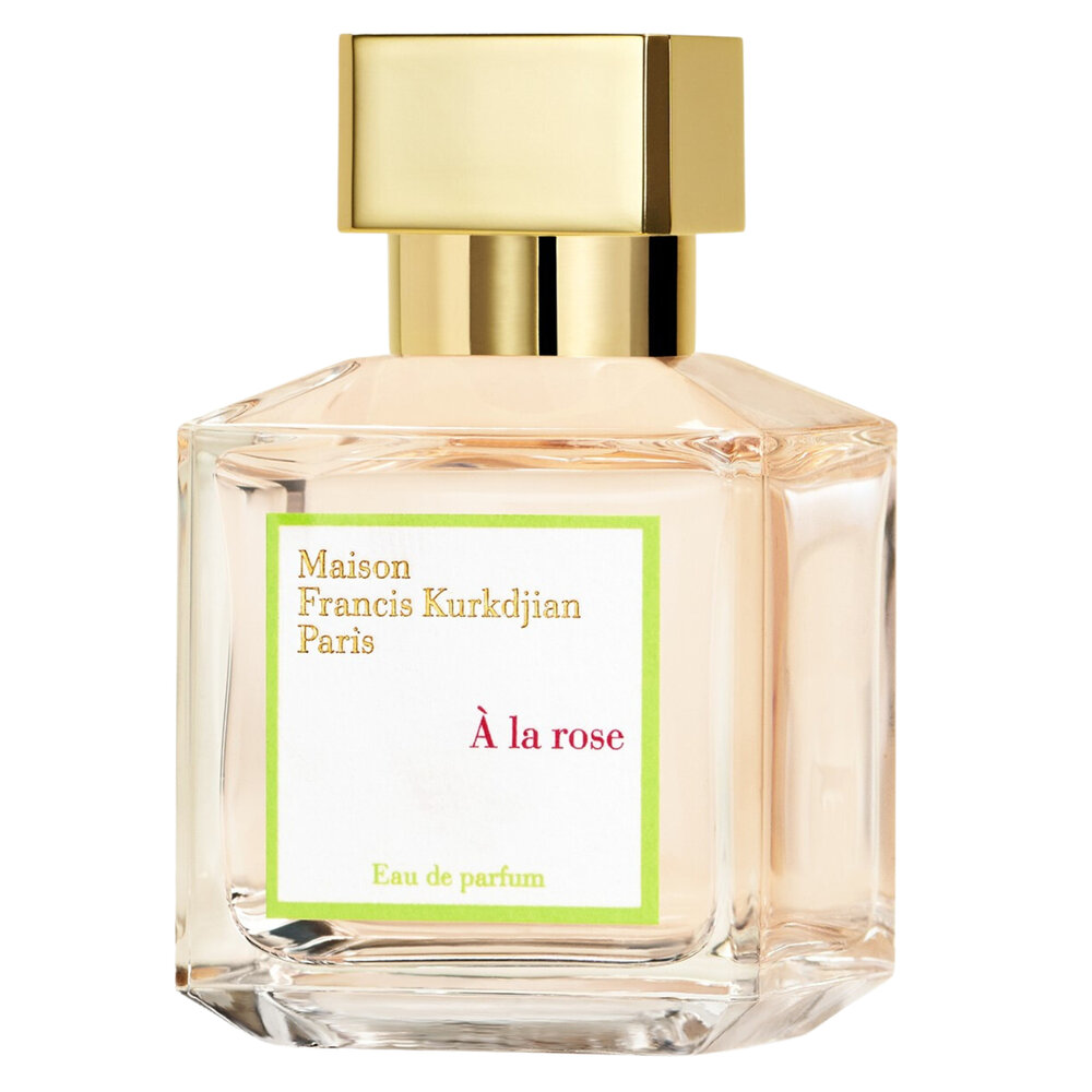 Maison Francis Kurkdjian À la rose Eau de Parfum