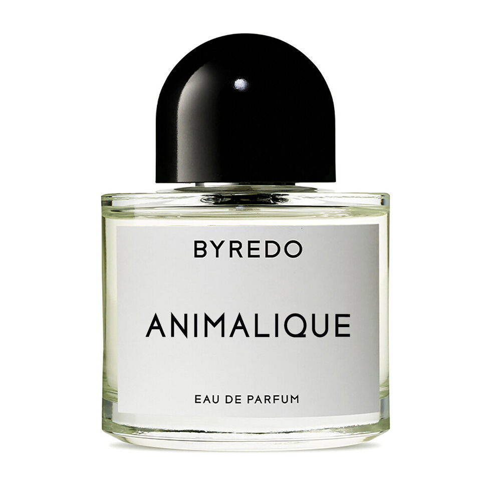 Byredo Animalique Eau De Parfum