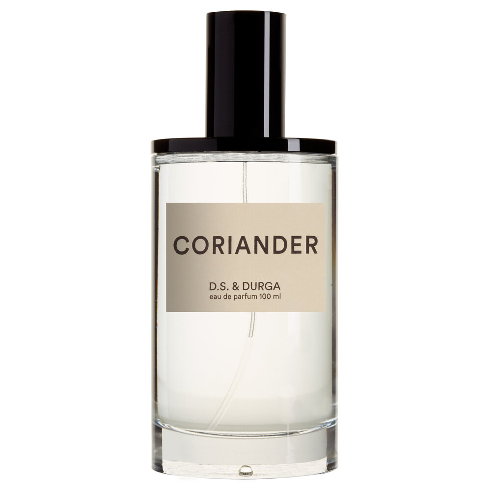 D.S. & DURGA Coriander Eau de Parfum