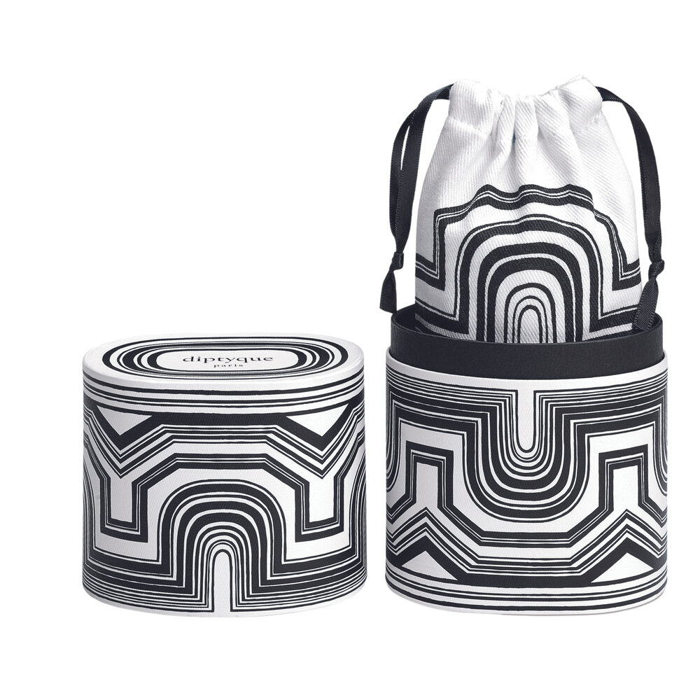 Diptyque 34 Boulevard Saint-Germain Eau de Parfum