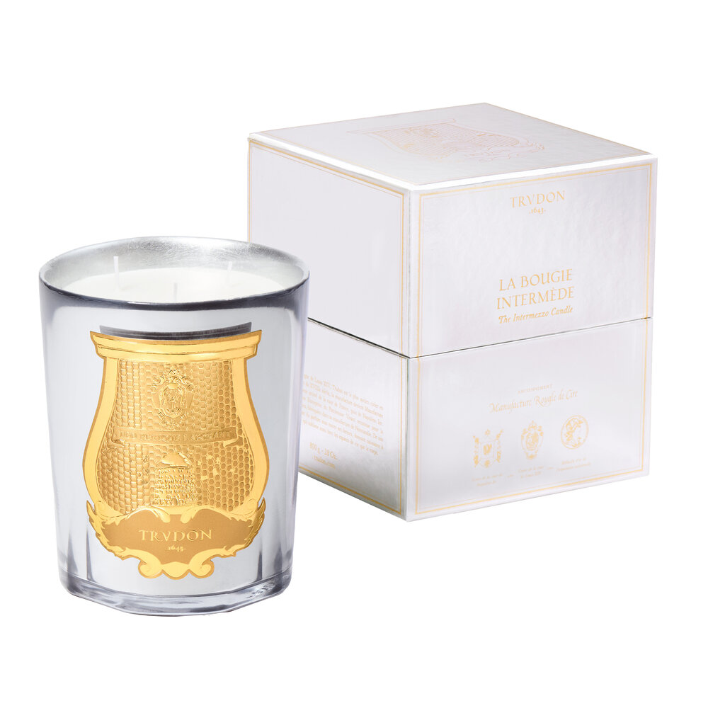 Trudon Cabinet des Miroirs vonná svíčka