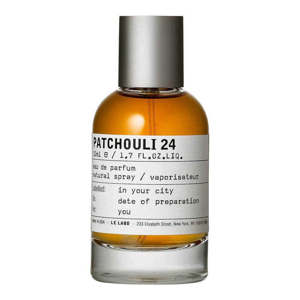 Le Labo Patchouli 24 Eau de Parfum