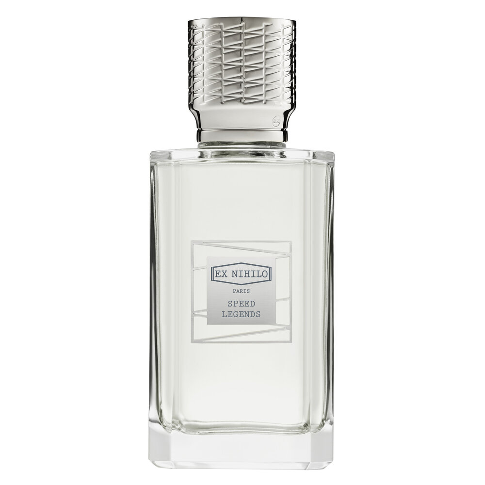 Ex Nihilo Speed Legends Eau de Parfum