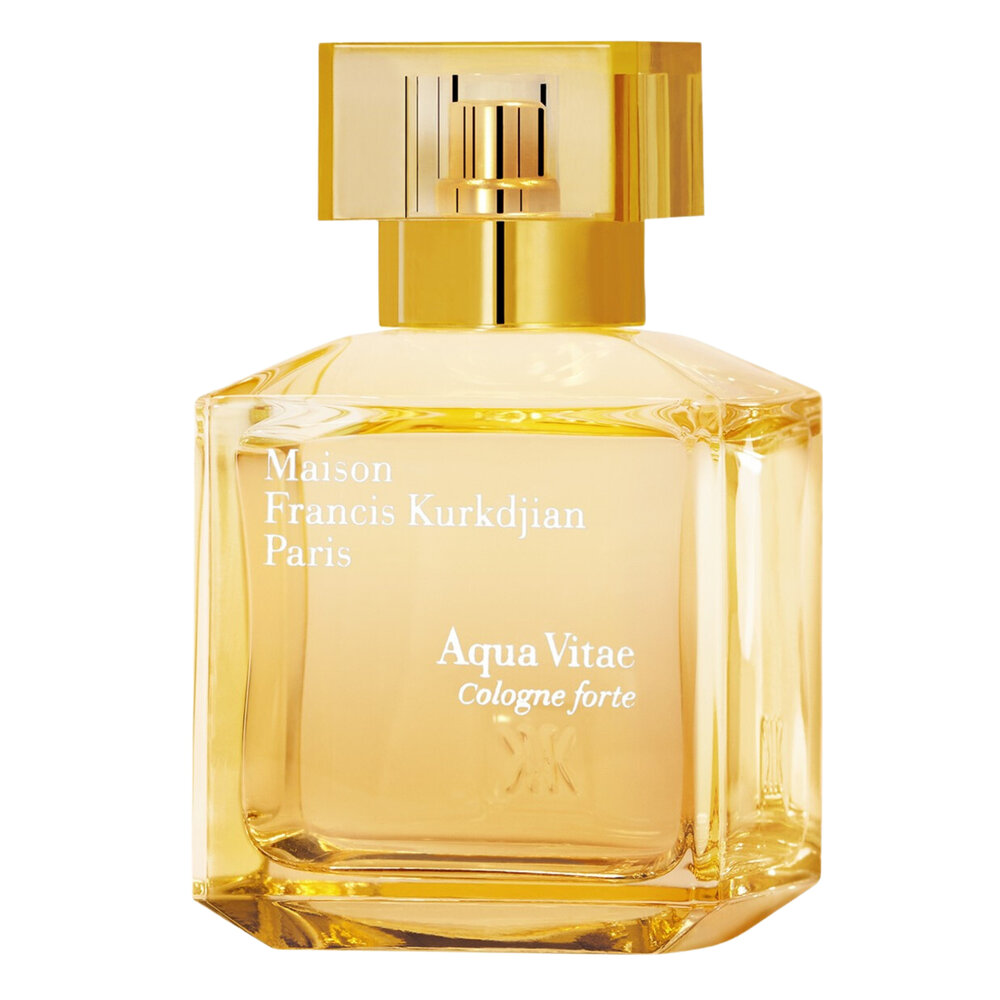 Maison Francis Kurkdjian Aqua Vitae Cologne forte Eau de Parfum