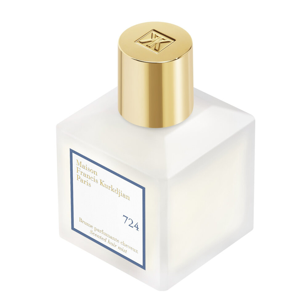 Maison Francis Kurkdjian 724 vlasový parfém