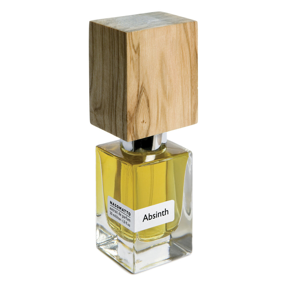 Nasomatto Absinth Extrait de Parfum
