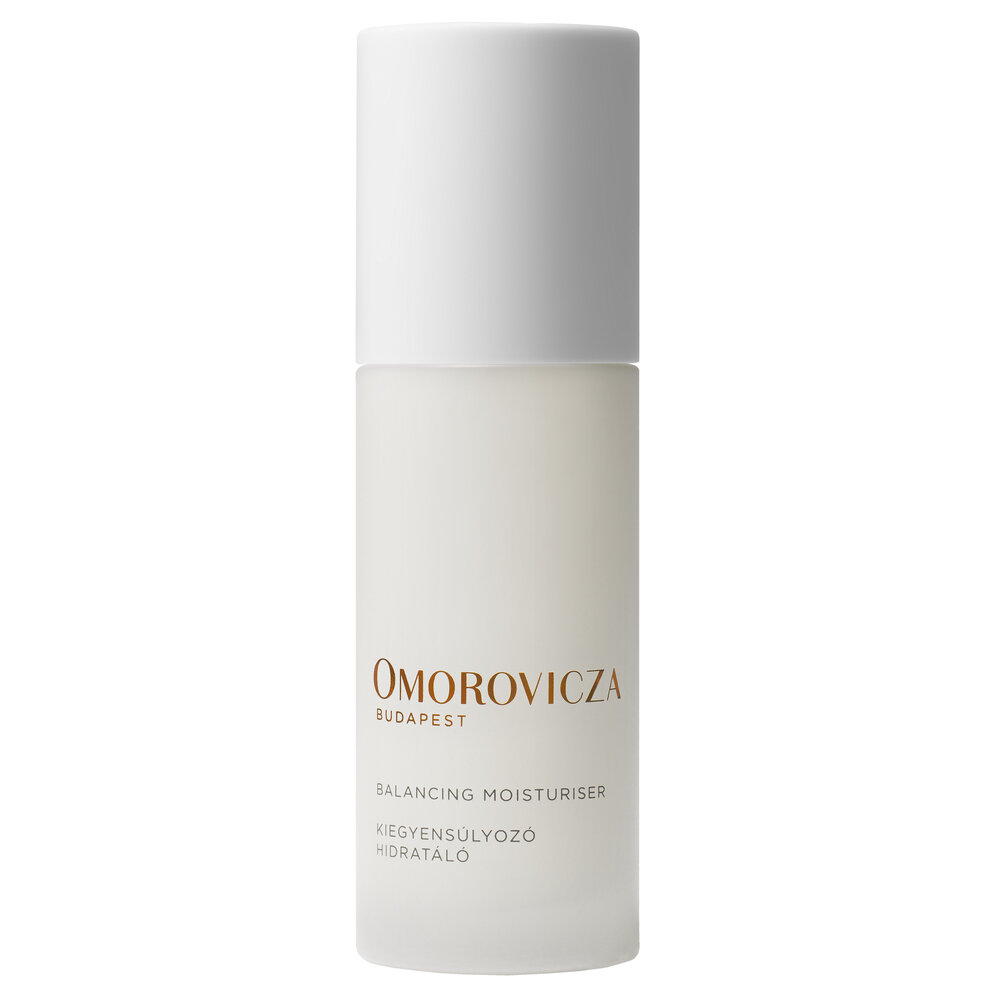 Omorovicza Balancing Moisturiser 