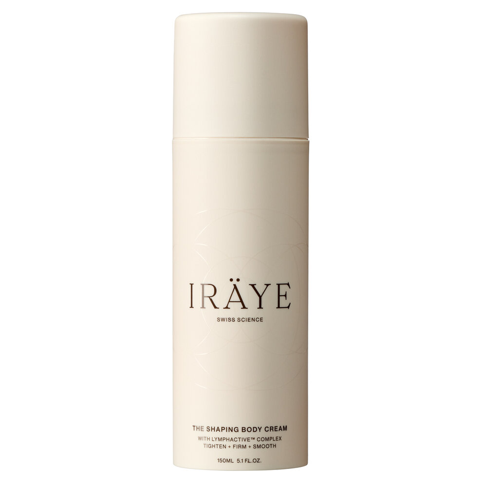 Iraye The Shaping Body Cream 