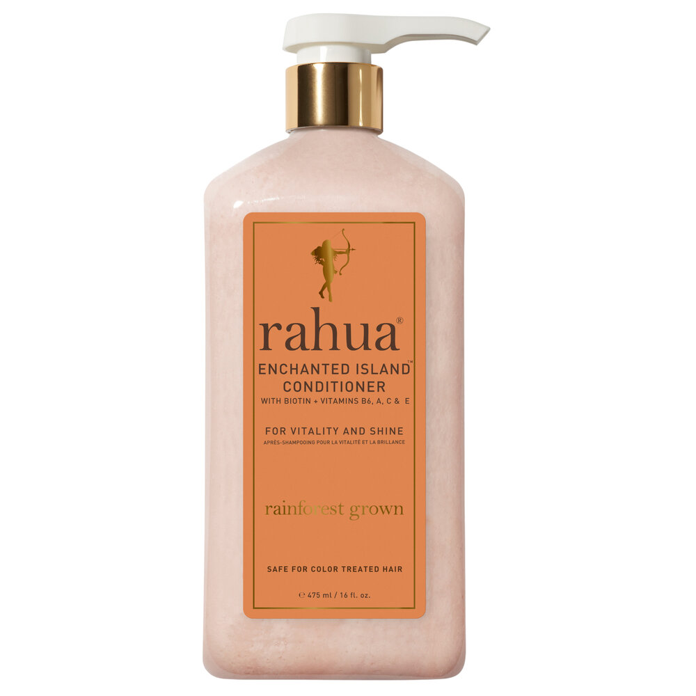 Rahua Enchanted Island Conditioner 