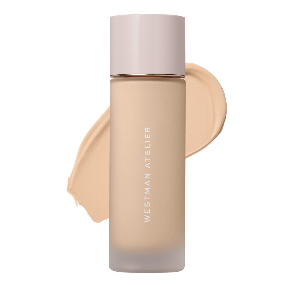 Westman Atelier Suprême Bio-Complex Liquid Foundation F5