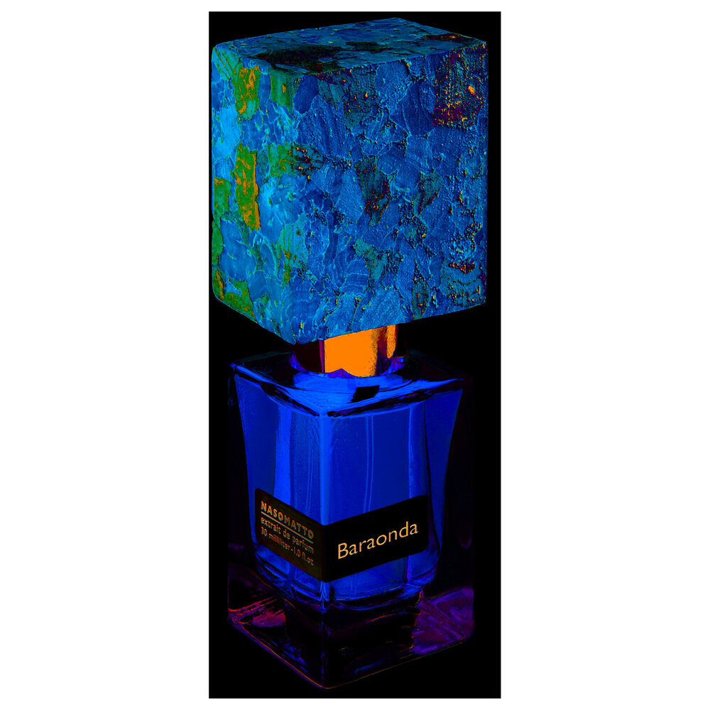 Nasomatto Baraonda Extrait de Parfum