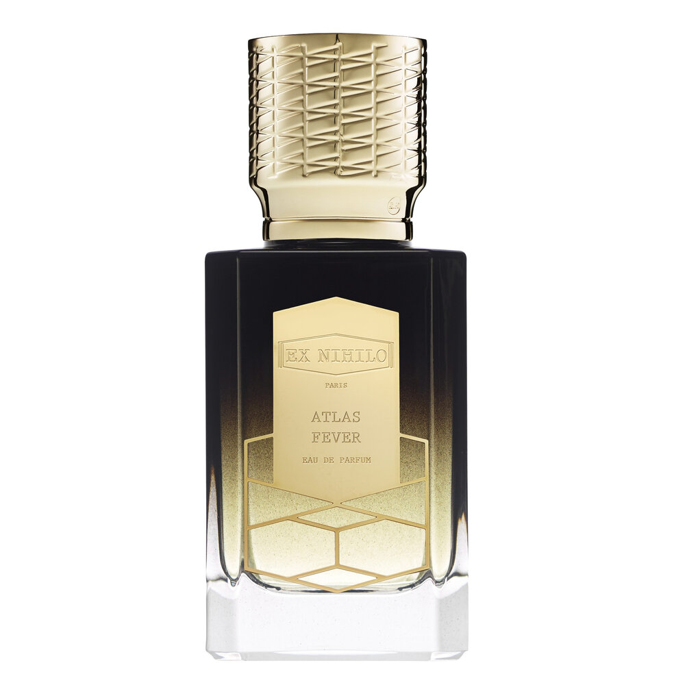 Ex Nihilo Atlas Fever Eau de Parfum