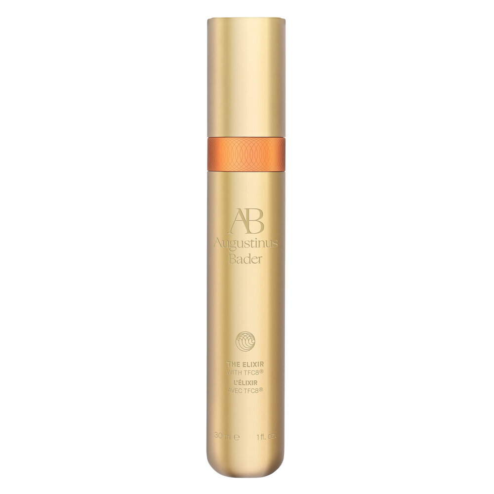 Augustinus Bader The Elixir 