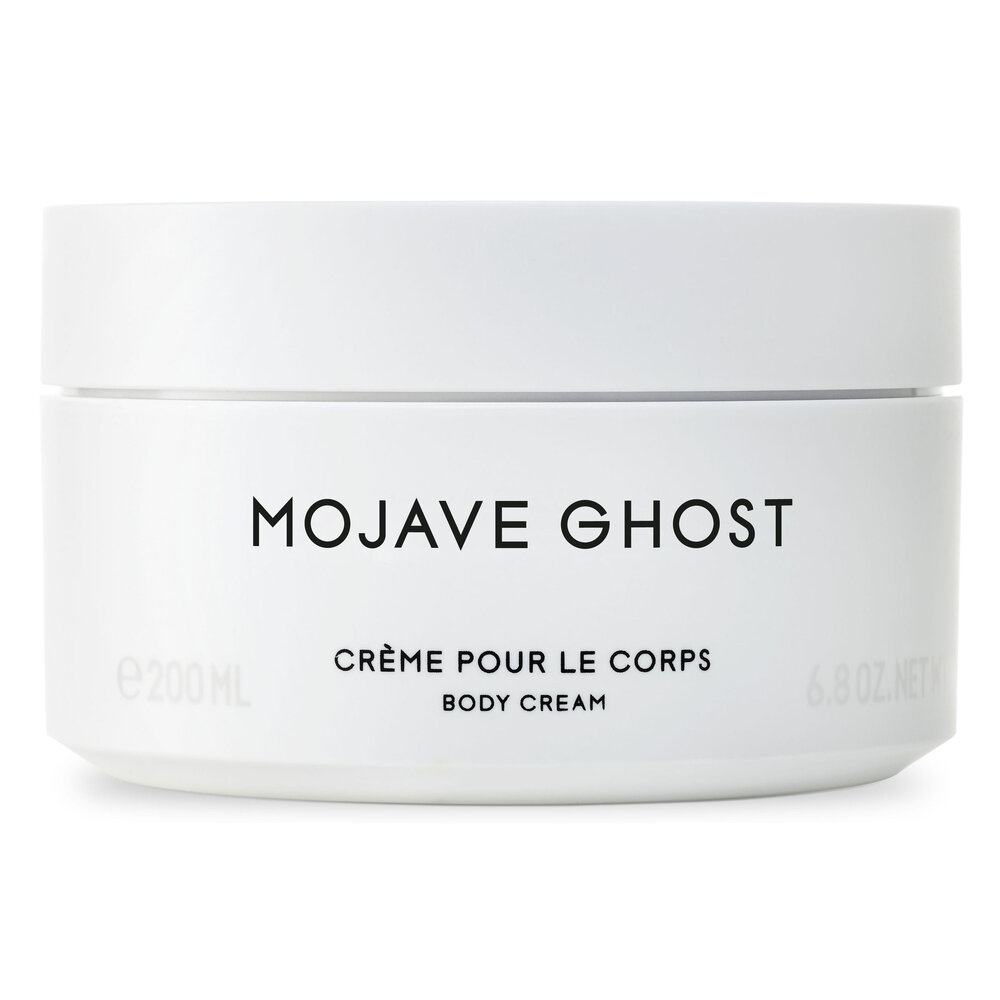 Byredo Mojave Ghost tělový krém